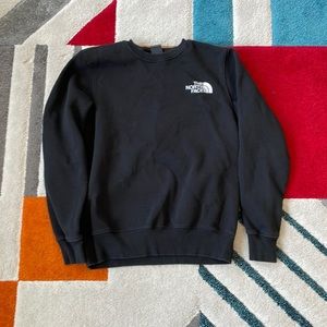 Northface crewneck